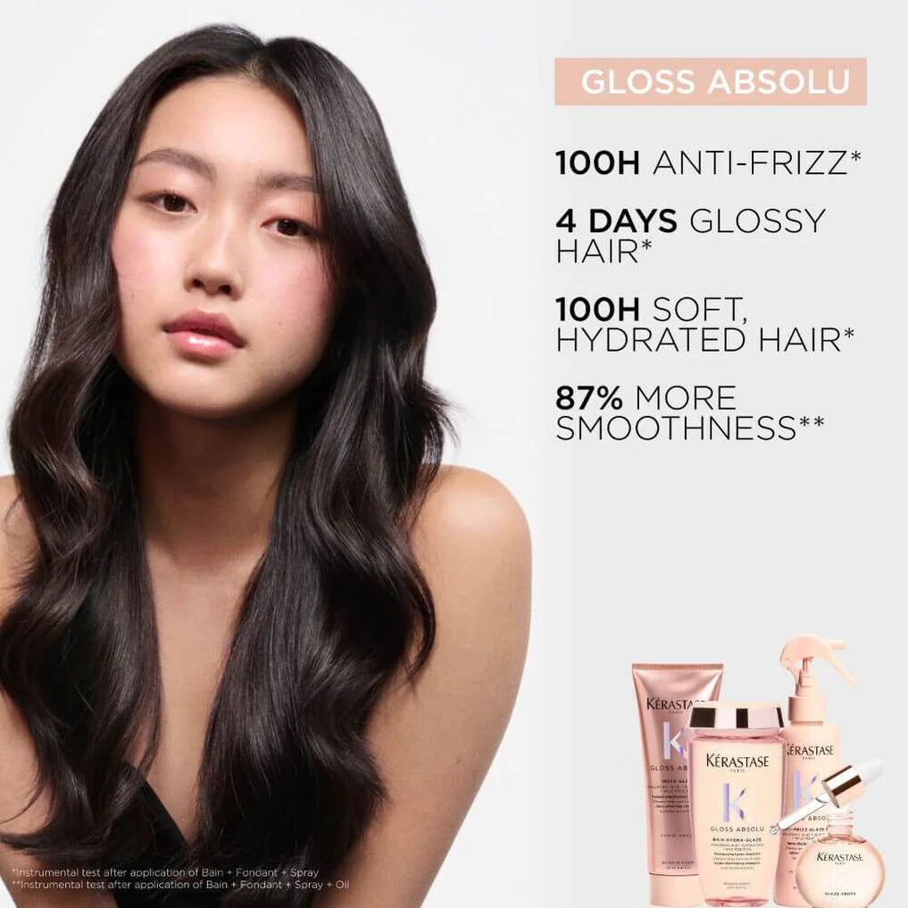 Kerastase Gloss Absolu Insta Glaze Conditioner 250ml