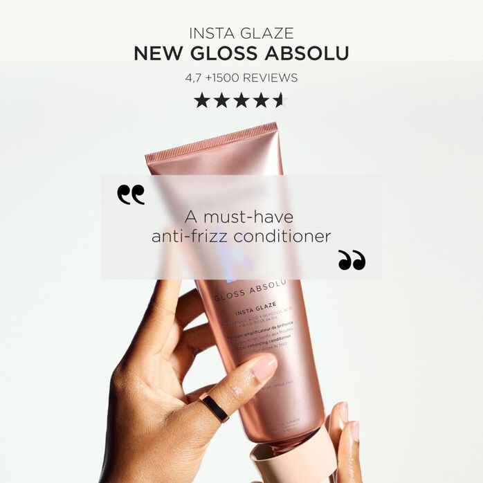 Kerastase Gloss Absolu Insta Glaze Conditioner 250ml