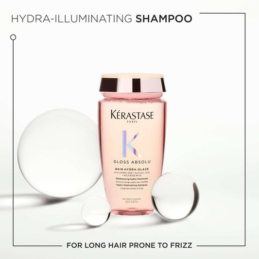 Kerastase Bain Hydra-Glaze 250ml
