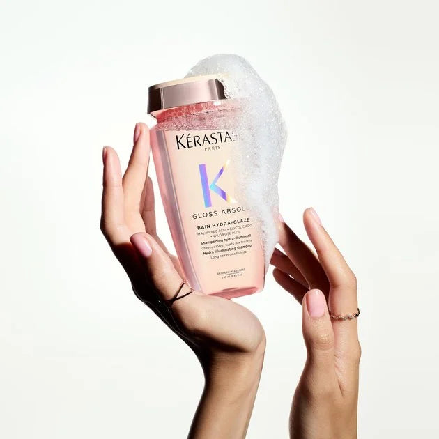 Kerastase Bain Hydra-Glaze 250ml