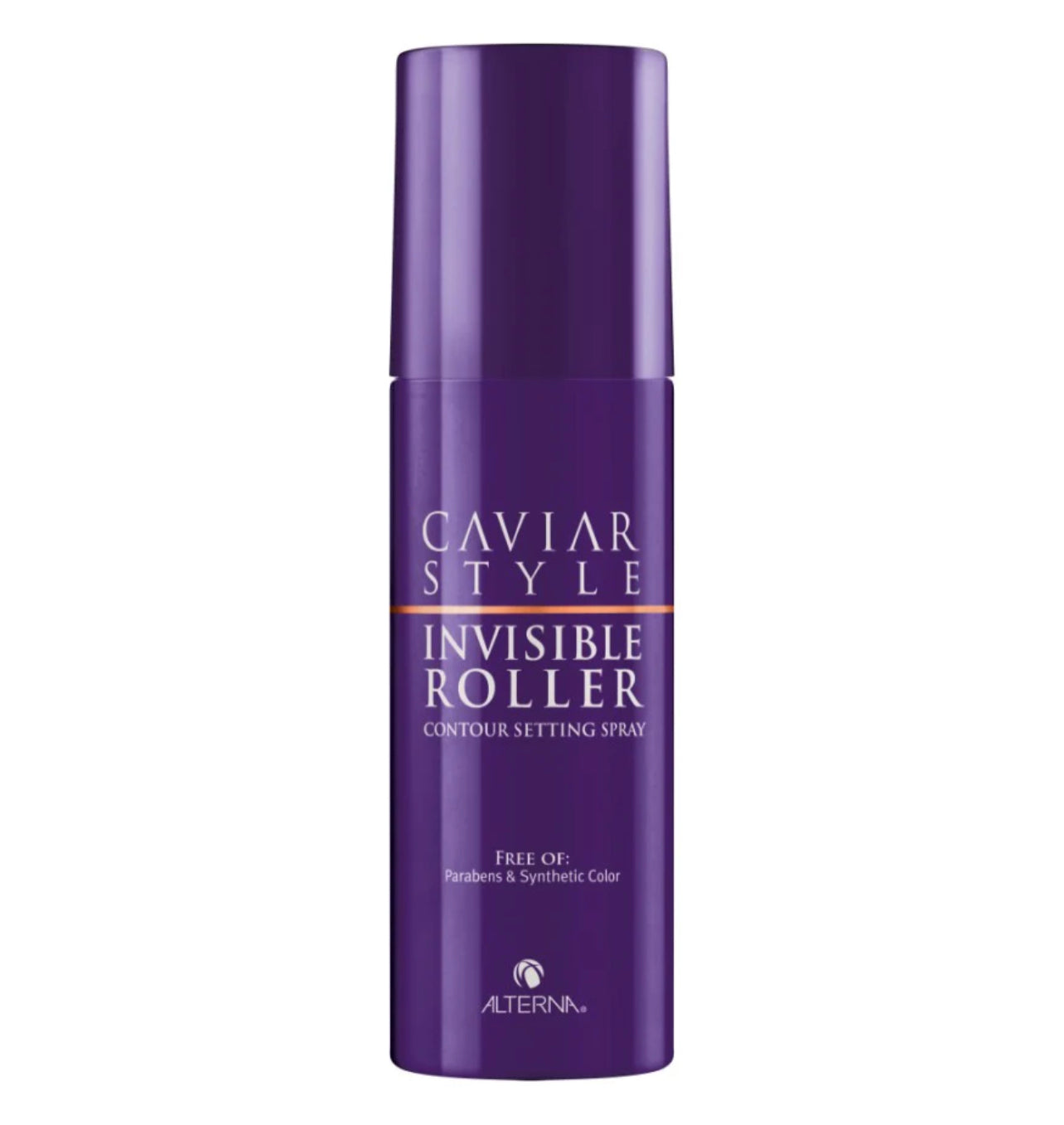 Alterna CAVIAR STYLE Invisible Roller Spray 147ml