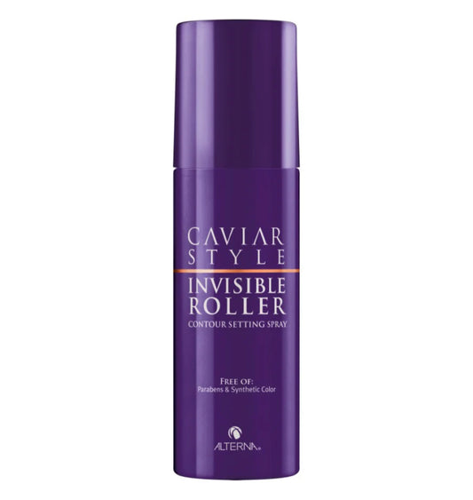 Alterna CAVIAR STYLE Invisible Roller Spray 147ml