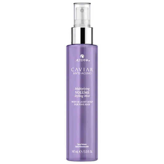 ALTERNA Haircare CAVIAR Anti-Aging® Multiplying Volume Styling Mist