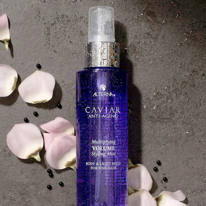 ALTERNA Haircare CAVIAR Anti-Aging® Multiplying Volume Styling Mist