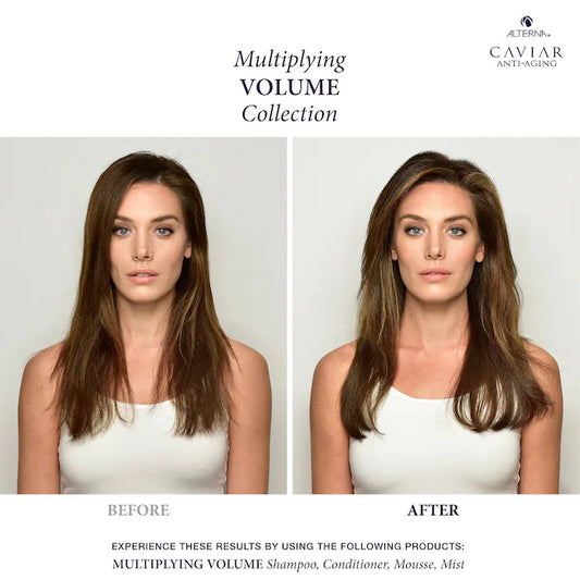 ALTERNA Haircare CAVIAR Anti-Aging® Multiplying Volume Conditioner