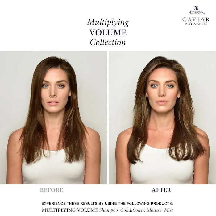 ALTERNA Haircare CAVIAR Anti-Aging® Multiplying Volume