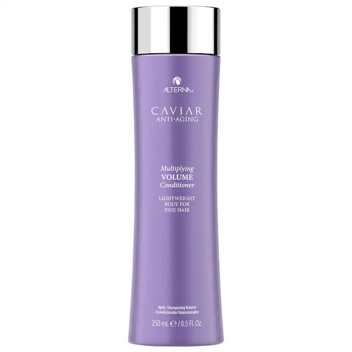 ALTERNA Haircare CAVIAR Anti-Aging® Multiplying Volume Conditioner