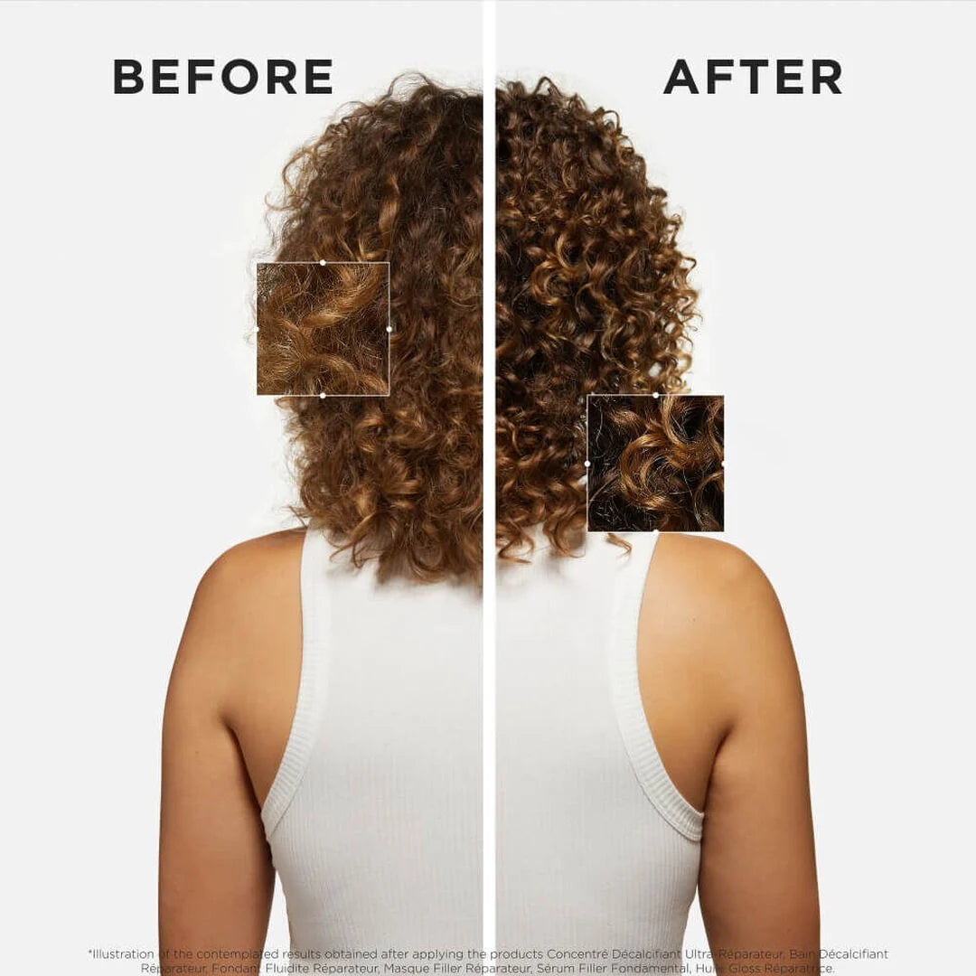 Kerastase Première Sérum Filler Fondamental Hair Serum 90ml