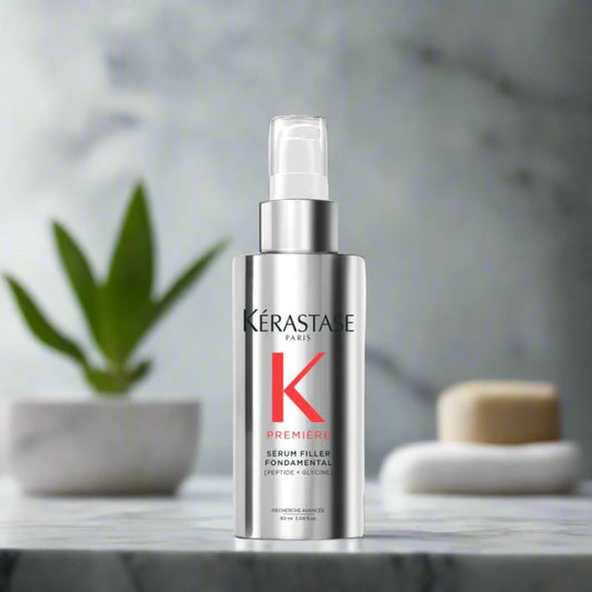 Kerastase Première Sérum Filler Fondamental Hair Serum 90ml