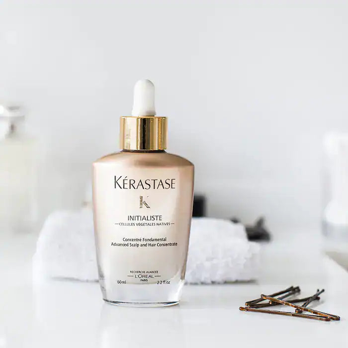 Kerastase Initialiste Scalp & Hair Serum 60ml