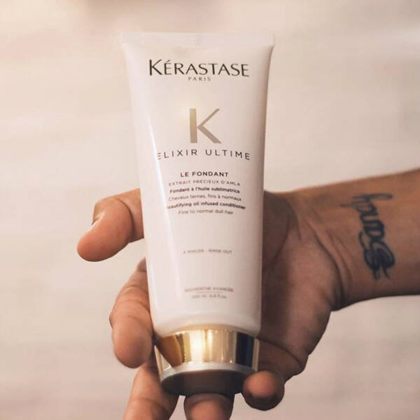Kérastase Fondant Elixir Ultime Conditioner