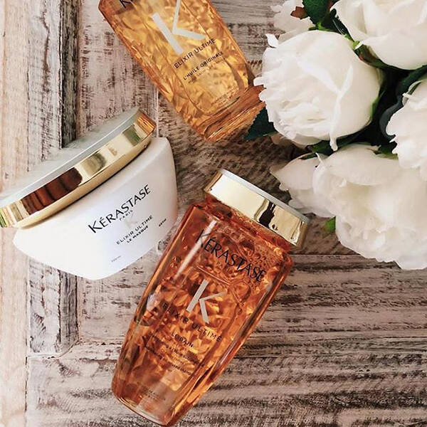 Kérastase Masque Elixir Ultime Hair Mask