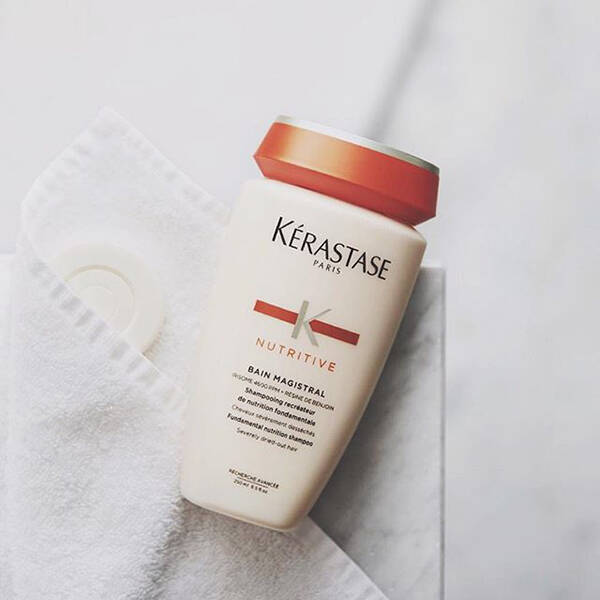 Kérastase Bain Magistral Shampoo 250ml
