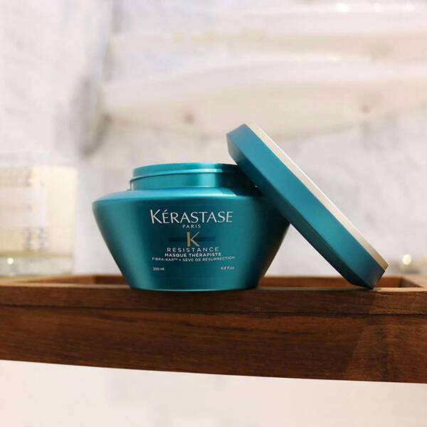Kérastase Resistance Masque Therapiste Hair Mask 200ml