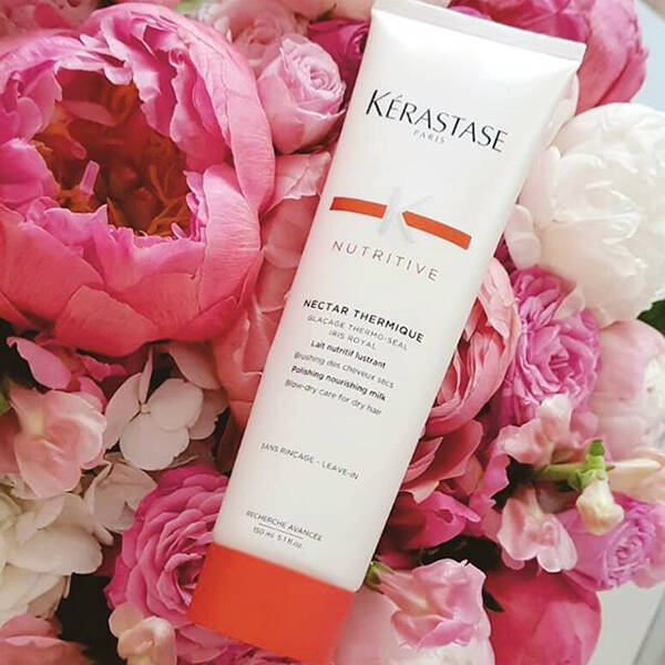 Kérastase NUTRITIVE Nectar Thermique Heat Protector 150ml