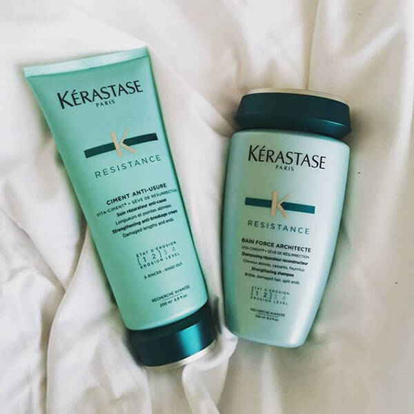 Kérastase Ciment Anti-Usure Conditioner 200ml