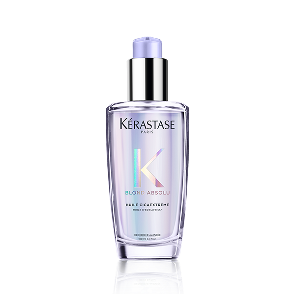 Kérastase Blond Absolu Huile Cicaextreme 100ml