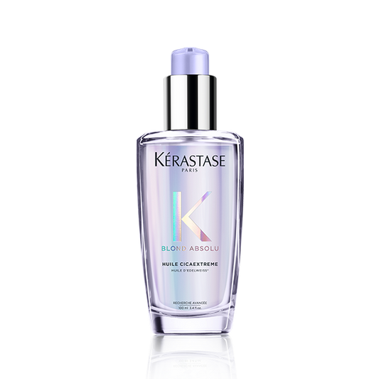 Kérastase Blond Absolu Huile Cicaextreme 100ml