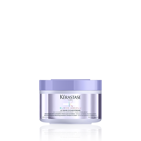 Kérastase Blond Absolu Le Bain Cicaextreme Shampoo-in-Cream 250ml