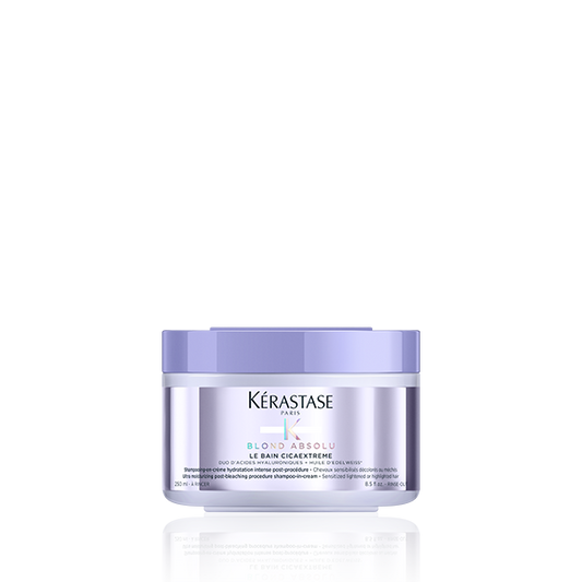 Kérastase Blond Absolu Le Bain Cicaextreme Shampoo-in-Cream 250ml