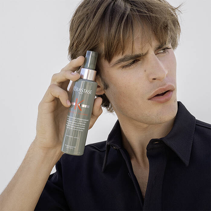 Kérastase Genesis Homme Spray de Force Épaississant 150ml