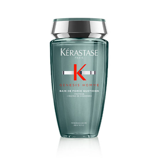 Kérastase Genesis Homme Bain de Force Quotidien Shampoo 250ml
