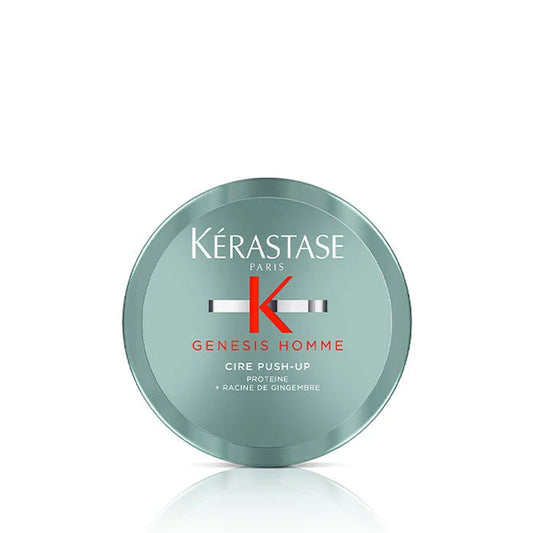 Kérastase Genesis Homme Cire d'Épaisseur Texturisante 75ml