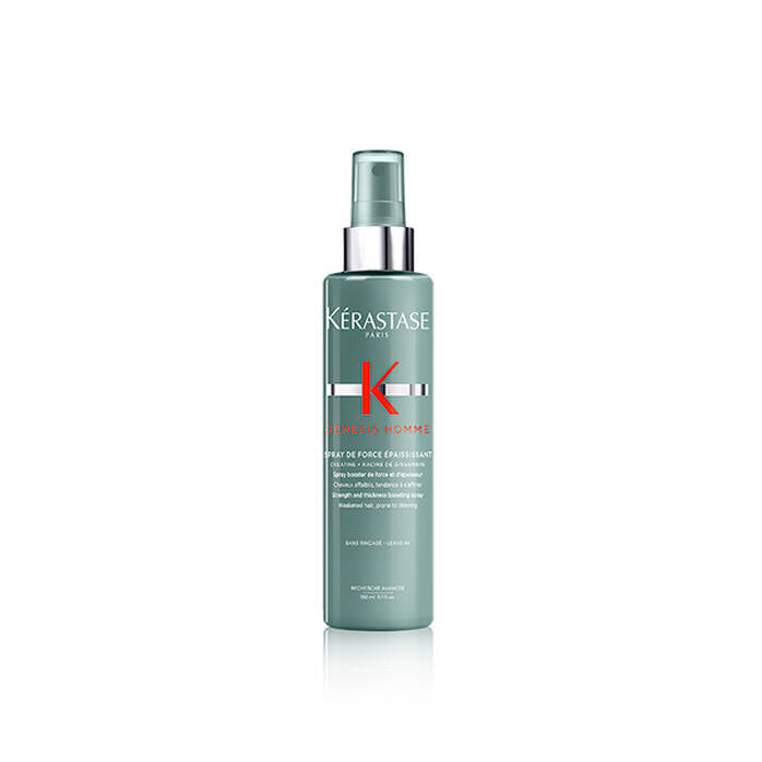 Kérastase Genesis Homme Spray de Force Épaississant 150ml