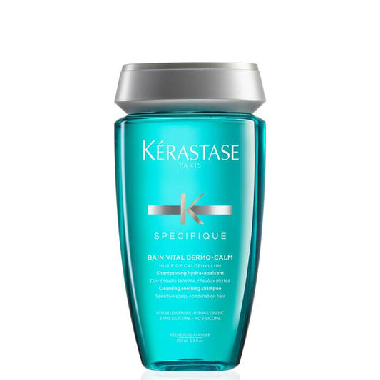 Kérastase Spécifique Bain Vital Dermo-Calm Shampoo 250ml
