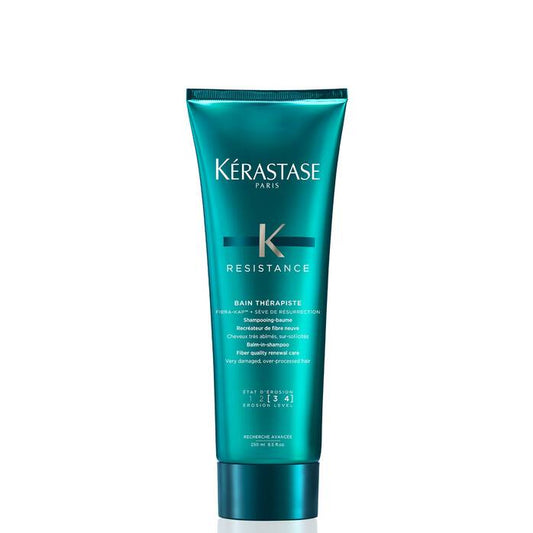 Kérastase Résistance Bain Thérapiste Shampoo 250ml