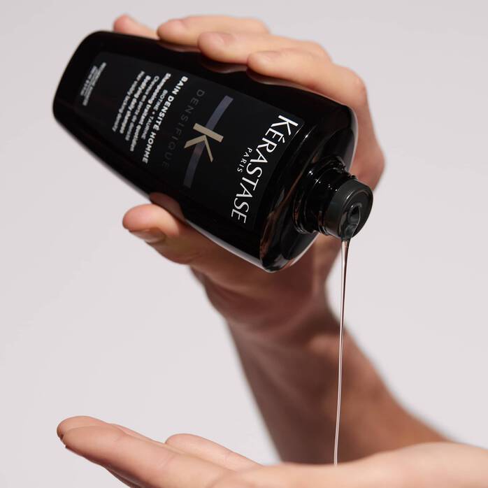 Kérastase Densifique Bain Densité Homme Shampoo 250ml