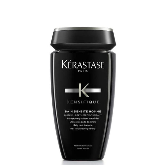 Kérastase Densifique Bain Densité Homme Shampoo 250ml
