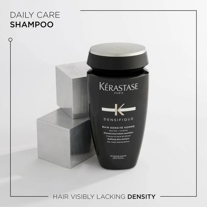 Kérastase Densifique Bain Densité Homme Shampoo 250ml