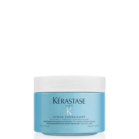 Kérastase Fusio Scrub Energisant Purifying Scalp Scrub 250ml