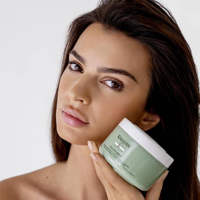 Kérastase Spécifique Argile Equilibrante Cleansing Clay 250ml