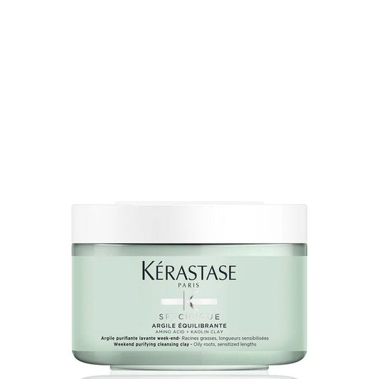 Kérastase Spécifique Argile Equilibrante Cleansing Clay 250ml