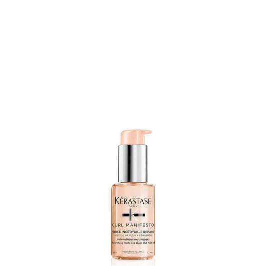 Kérastase Curl Manifesto Huile Sublime Repair Hair Oil 50ml