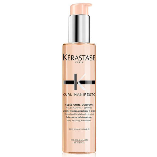 Kérastase Curl Manifesto Gelée Curl Contour Gel-Cream 150ml