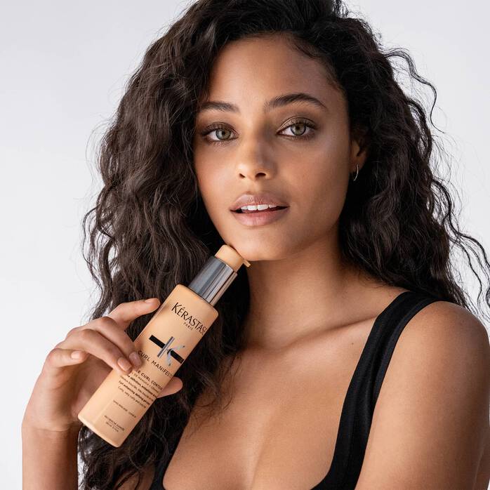 Kérastase Curl Manifesto Gelée Curl Contour Gel-Cream 150ml