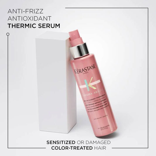 Kérastase Chroma Absolu Sérum Chroma Thermique 150ml