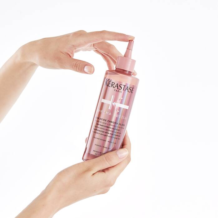 Kérastase Chroma Absolu Soin Acide Chroma Gloss 210ml