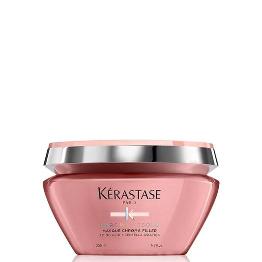 Kérastase Chroma Absolu Masque Chroma Filler Hair Mask 200ml