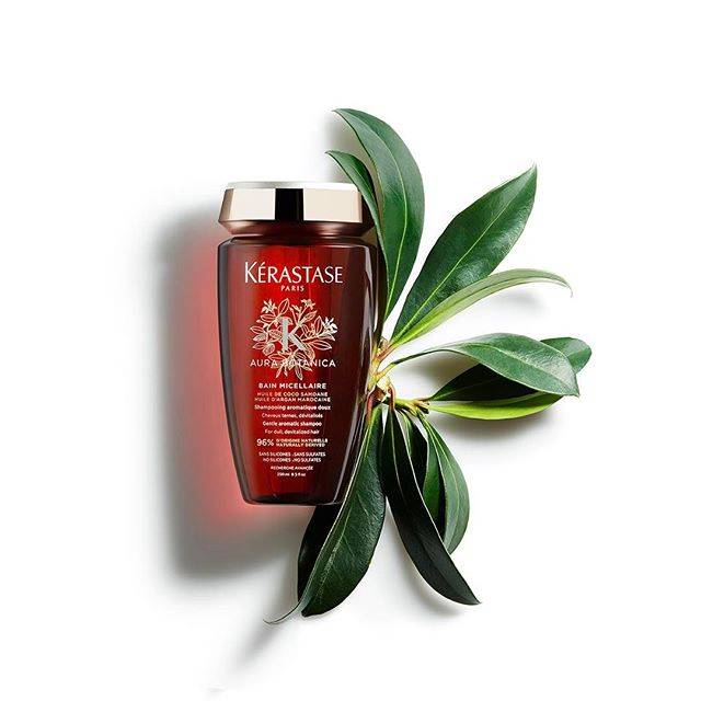 Kérastase Aura Botanica Bain Micellaire 250ml