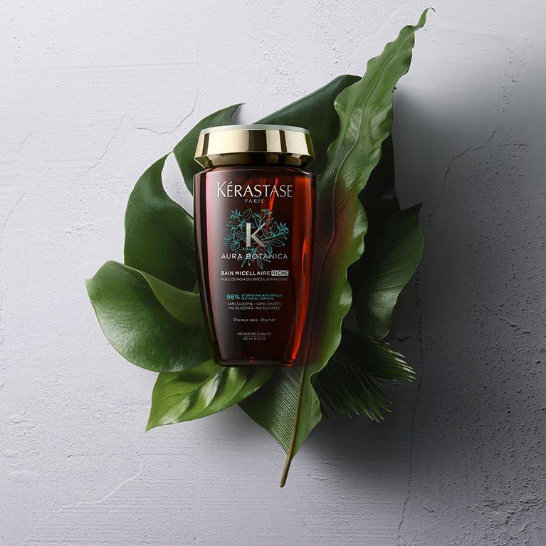 Kérastase Aura Botanica Bain Micellaire Riche 250nl