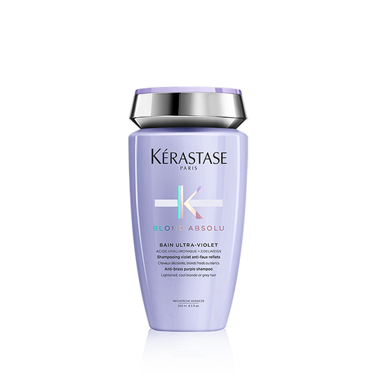 Kérastase Blond Absolu Bain Ultra-Violet Shampoo 250ml