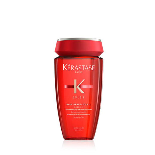 Kérastase Soleil Bain Apres Soleil Shampoo 250ml