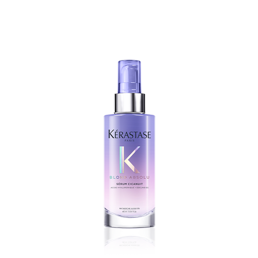 Kérastase Blond Absolu Sérum Cicanuit 90ml