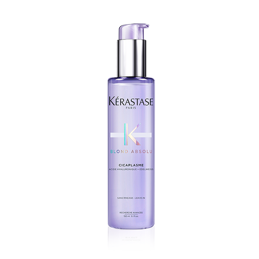 Kérastase Blond Absolu Cicaplasme Hair Serum 150ml