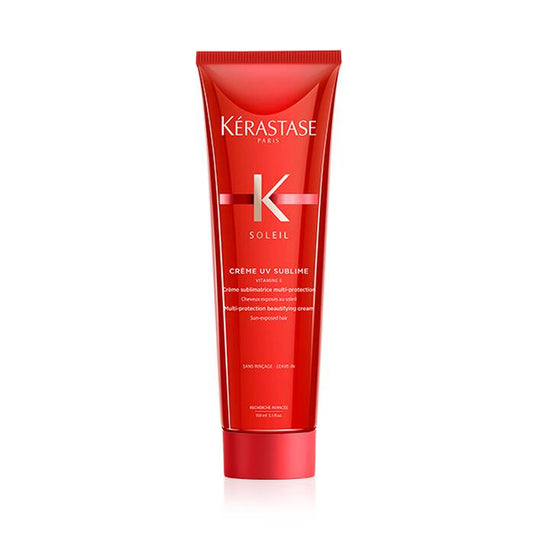 Kérastase Soleil Crème UV Sublime Hair Cream 150ml