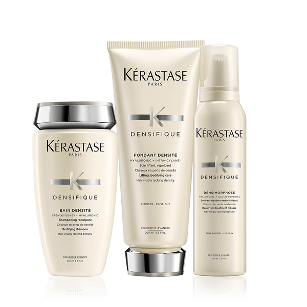 Kérastase HAIR CARE SETS Densifique Thinning Hair Set